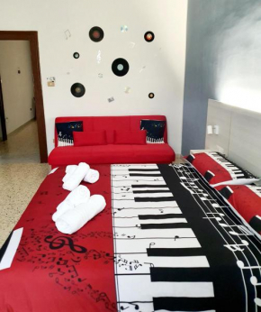 FM101 Napoli